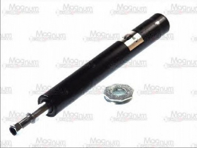 MAGNUM TECHNOLOGY ahw006mt -  Картридж амортизатора масляный